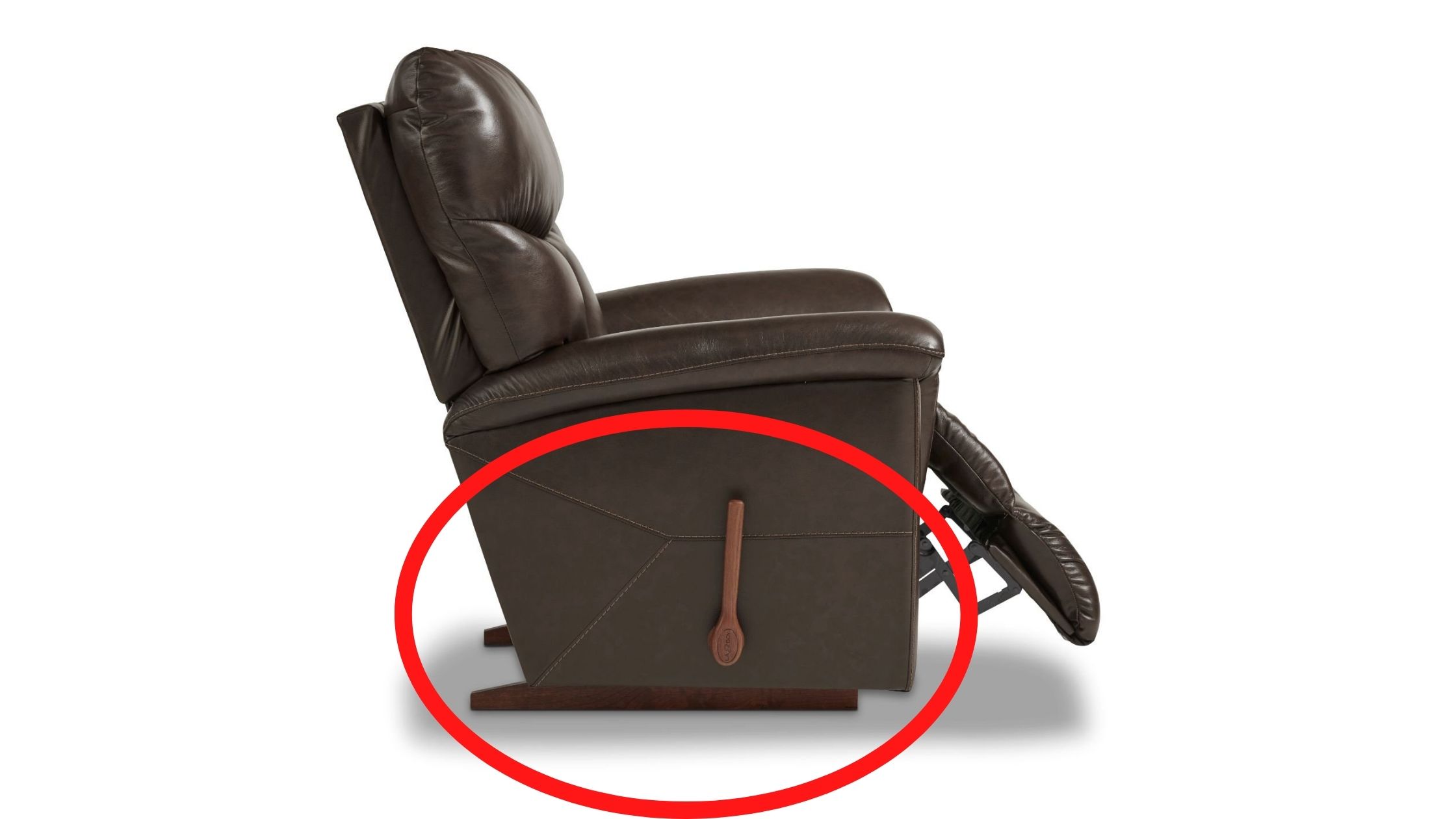 whats a glider recliner