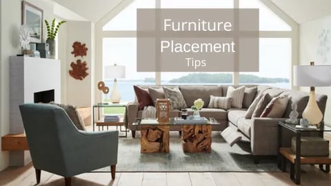 8 Practical Tips for Arranging Your Living Room Furniture