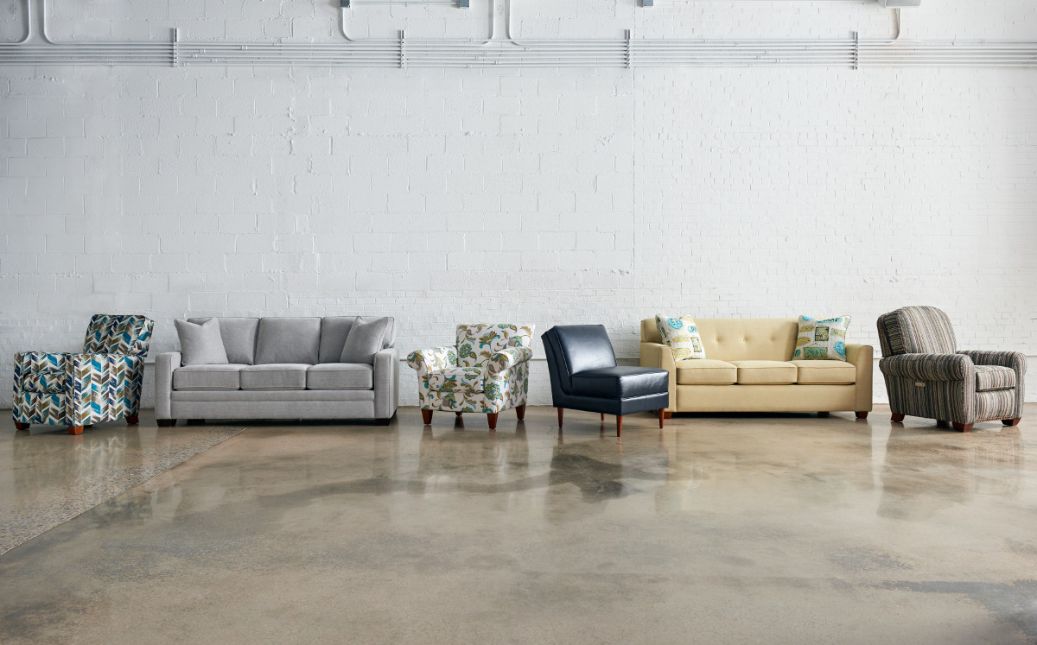 Structube on sale roger sofa