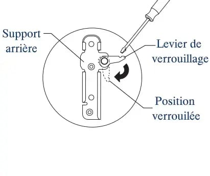 disassemble la-z-boy furniture diagram 2 FRENCH