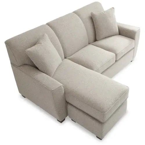 Piper Sofa w/Chaise