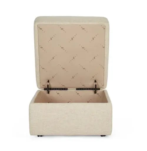 Montrose Ottoman