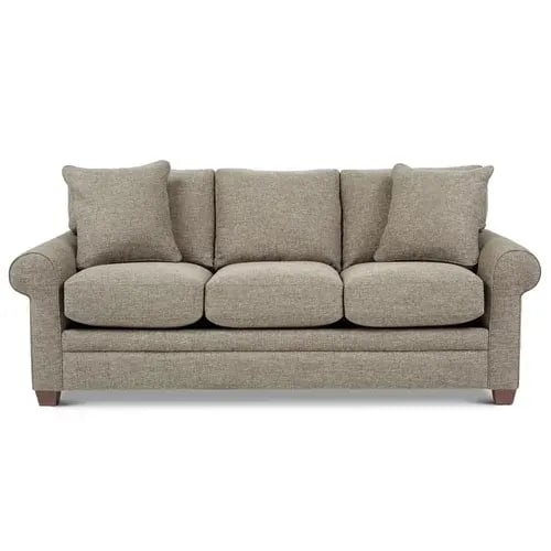 Olson SUPREME-COMFORT Queen Sleep Sofa