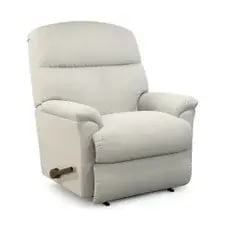 Reed Wall Recliner