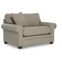 Olson SUPREME-COMFORT Twin Sleep Chair