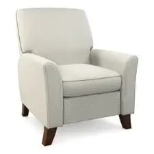 Riley High Leg Recliner Chair