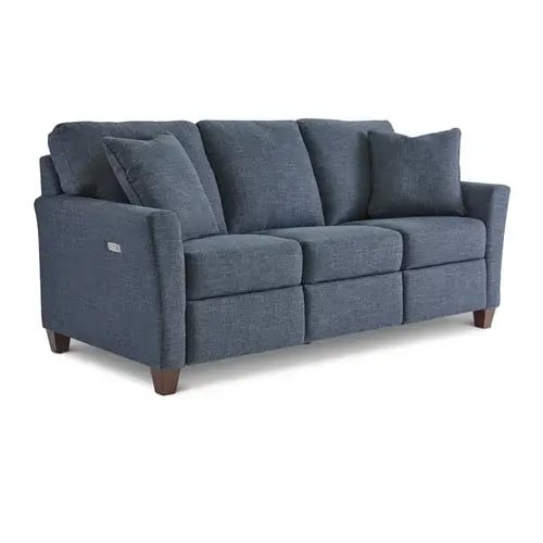 Roscoe Power Reclining Sofa