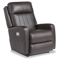 Finley Power Rocking Recliner w Headrest