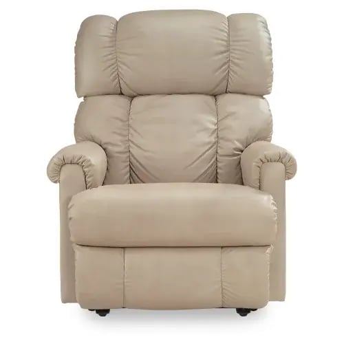 Pinnacle Power Wall Recliner w Headrest & Lumbar