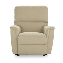 Ava Power Wall Recliner w Headrest & Lumbar