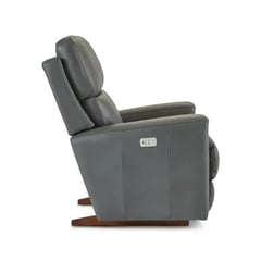 Apollo Power Rocking Recliner w Headrest & Lumbar