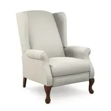 Kimberly High Leg Recliner