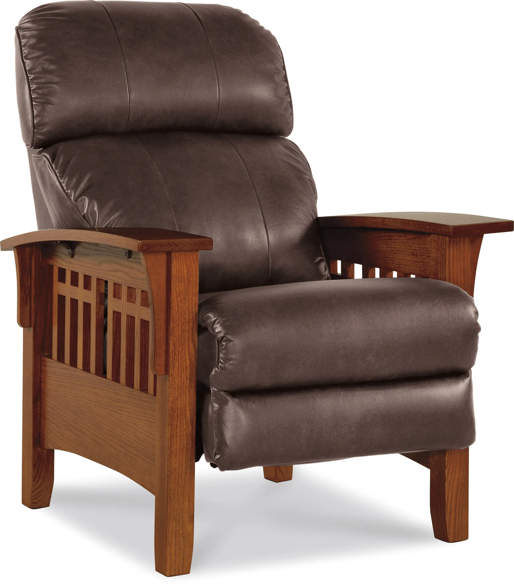 Top 5 Modern Leather Accents Chairs At La-z-boy Ottawa & Kingston