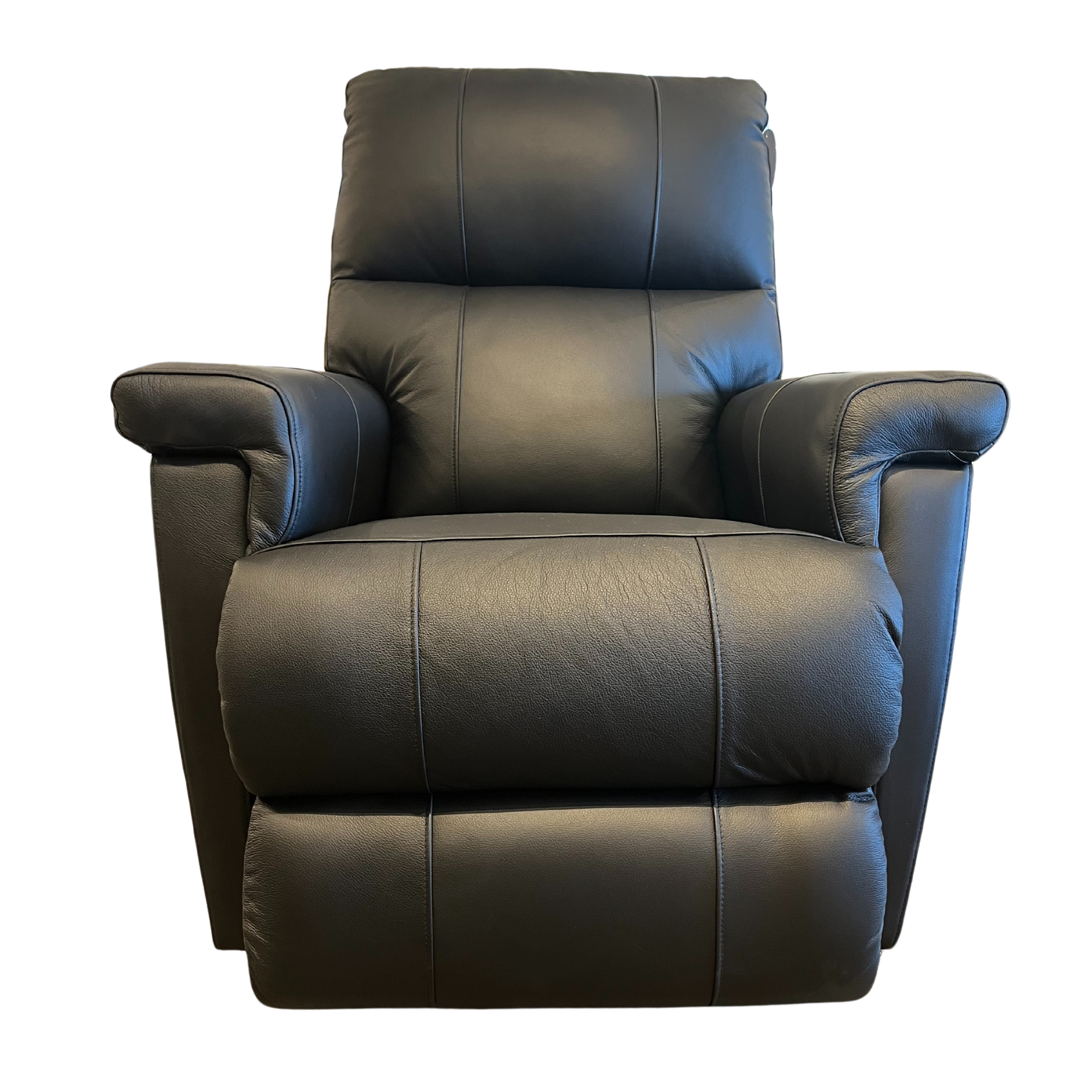 Ethan Fabric PowerRecline Reclina-Rocker Recliner