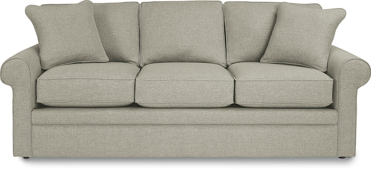 Review of the La-Z-Boy Collins Stationary Sofa - La-Z-Boy of Ottawa ...