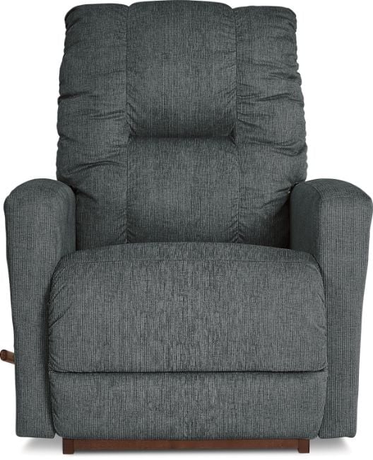 How to Disassemble LaZBoy Recliner & Reinstall the Back LaZBoy of