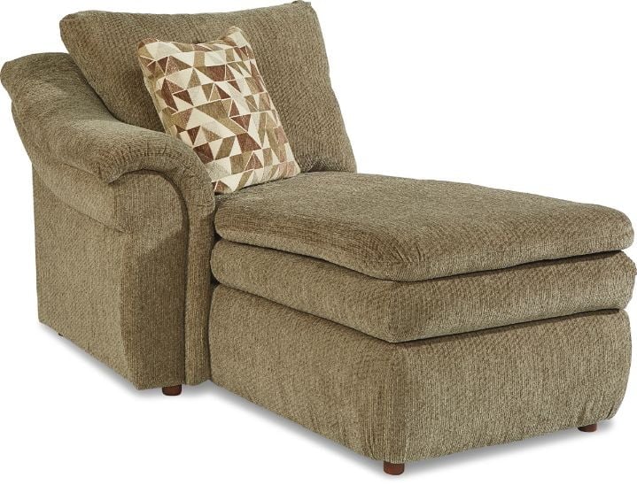 La-Z-Boy Devon Reclining Sectional: In-Depth Review - La-Z-Boy Of ...