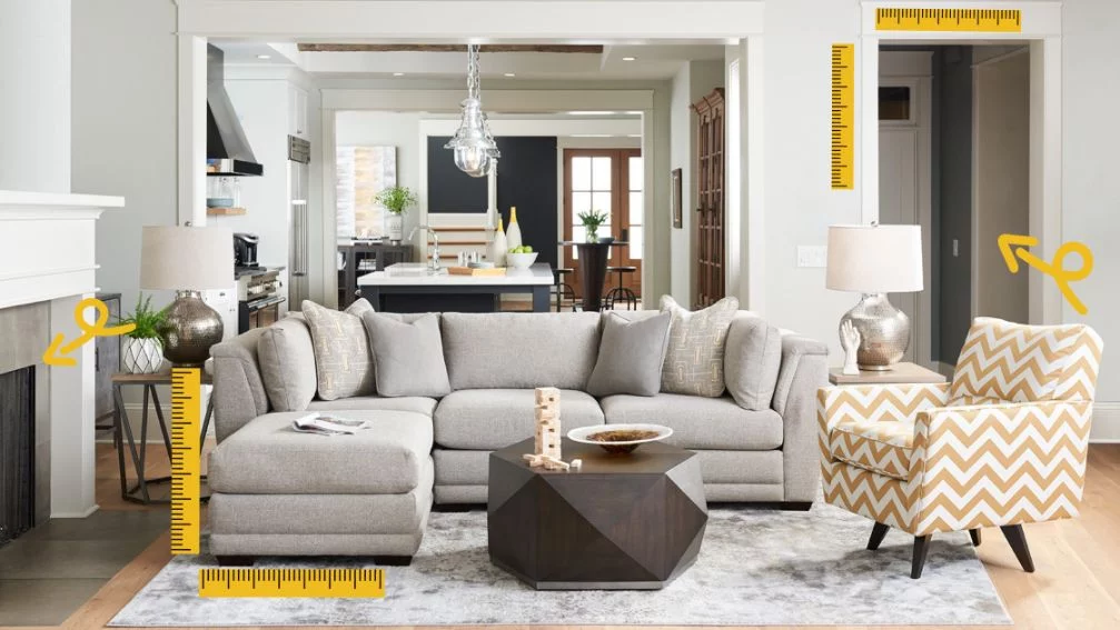 Your Comprehensive Sectional Sofa Buyers Guide: 7 Expert Tips For ...