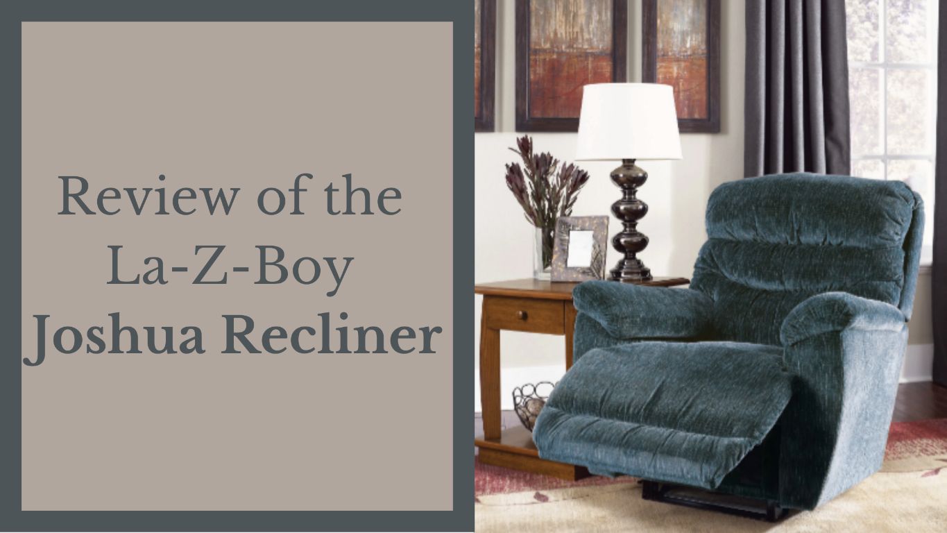 lazyboy joshua rocker recliner