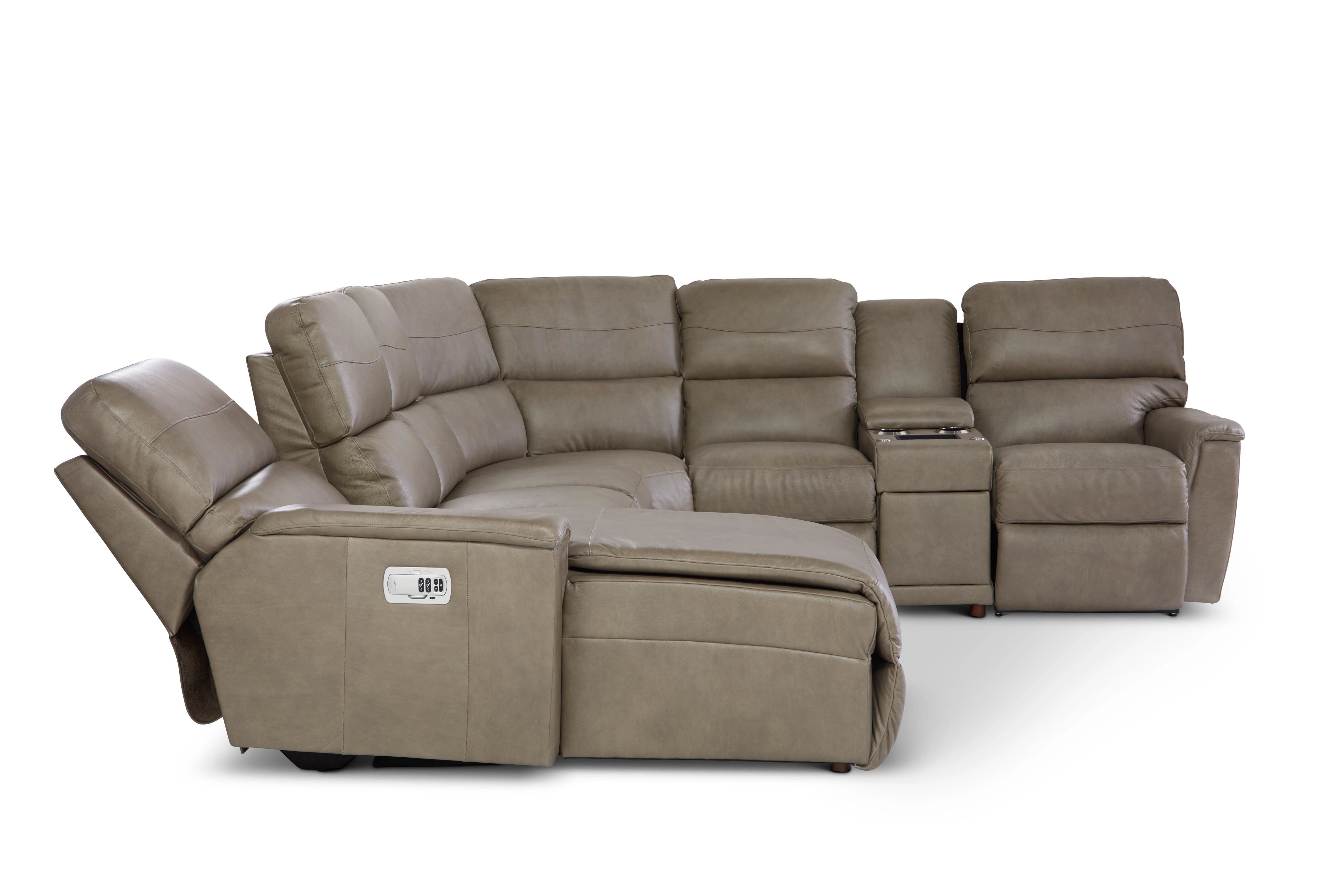 Ava Sectional