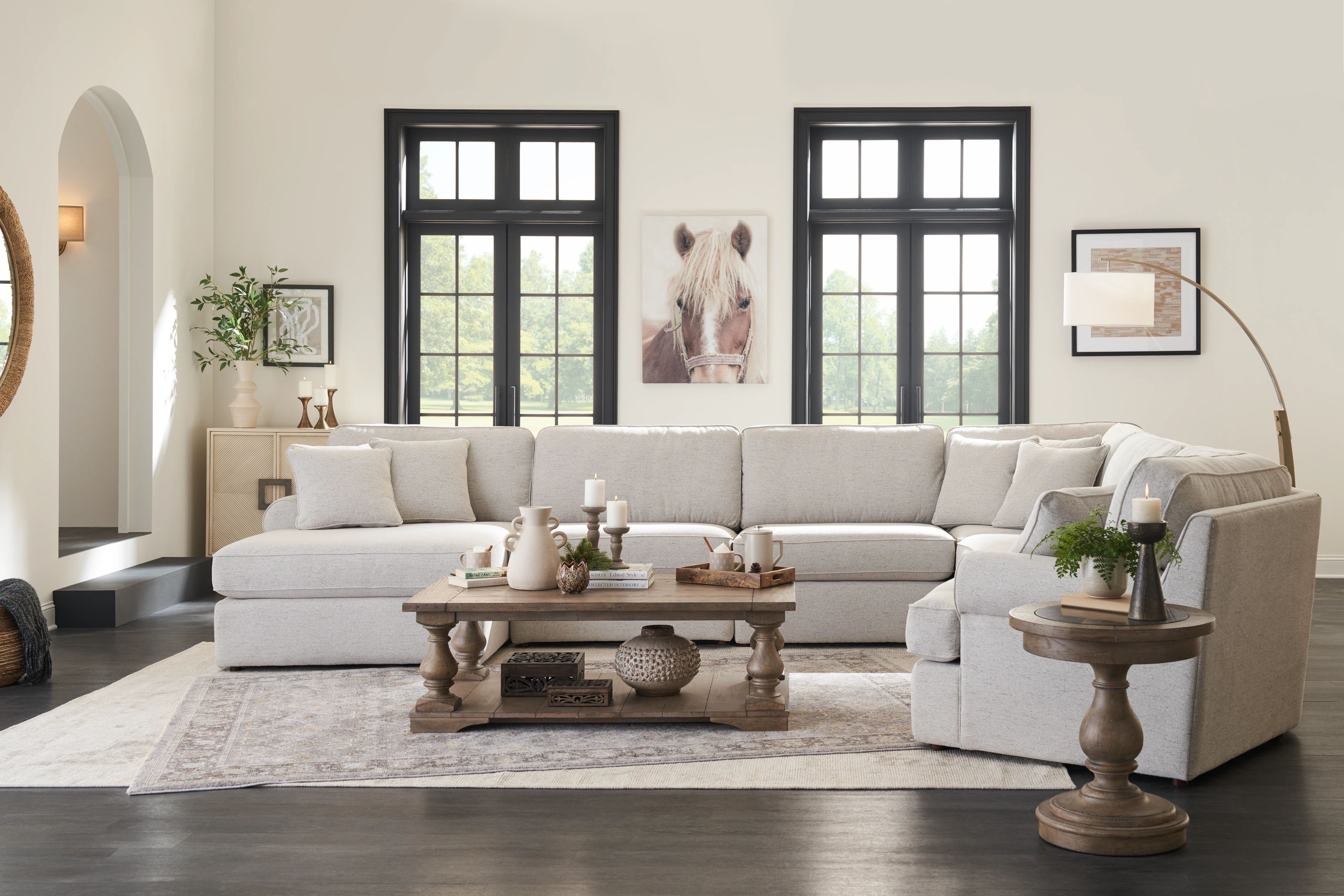 Alani Sectional