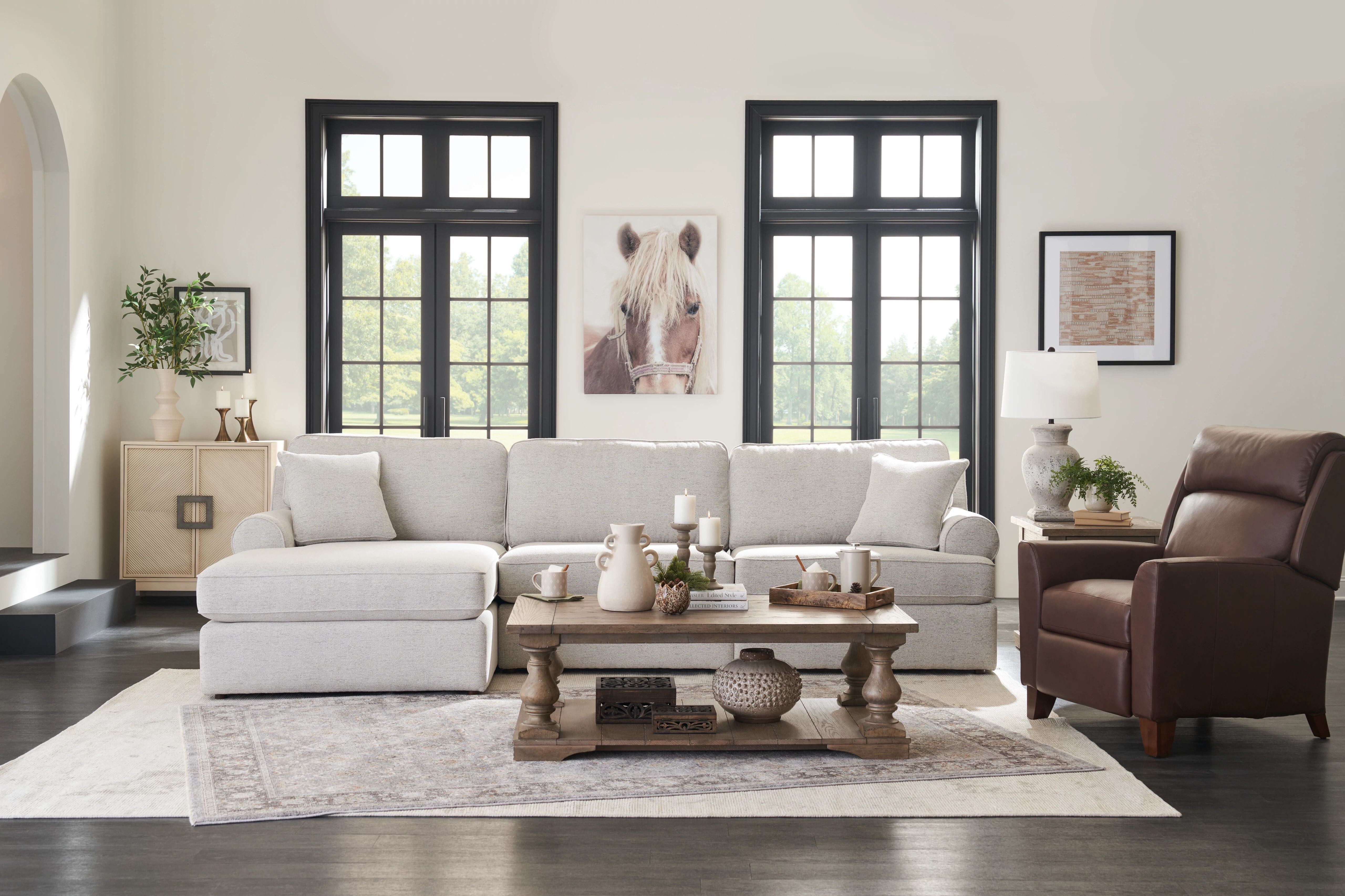 Alani Sectional