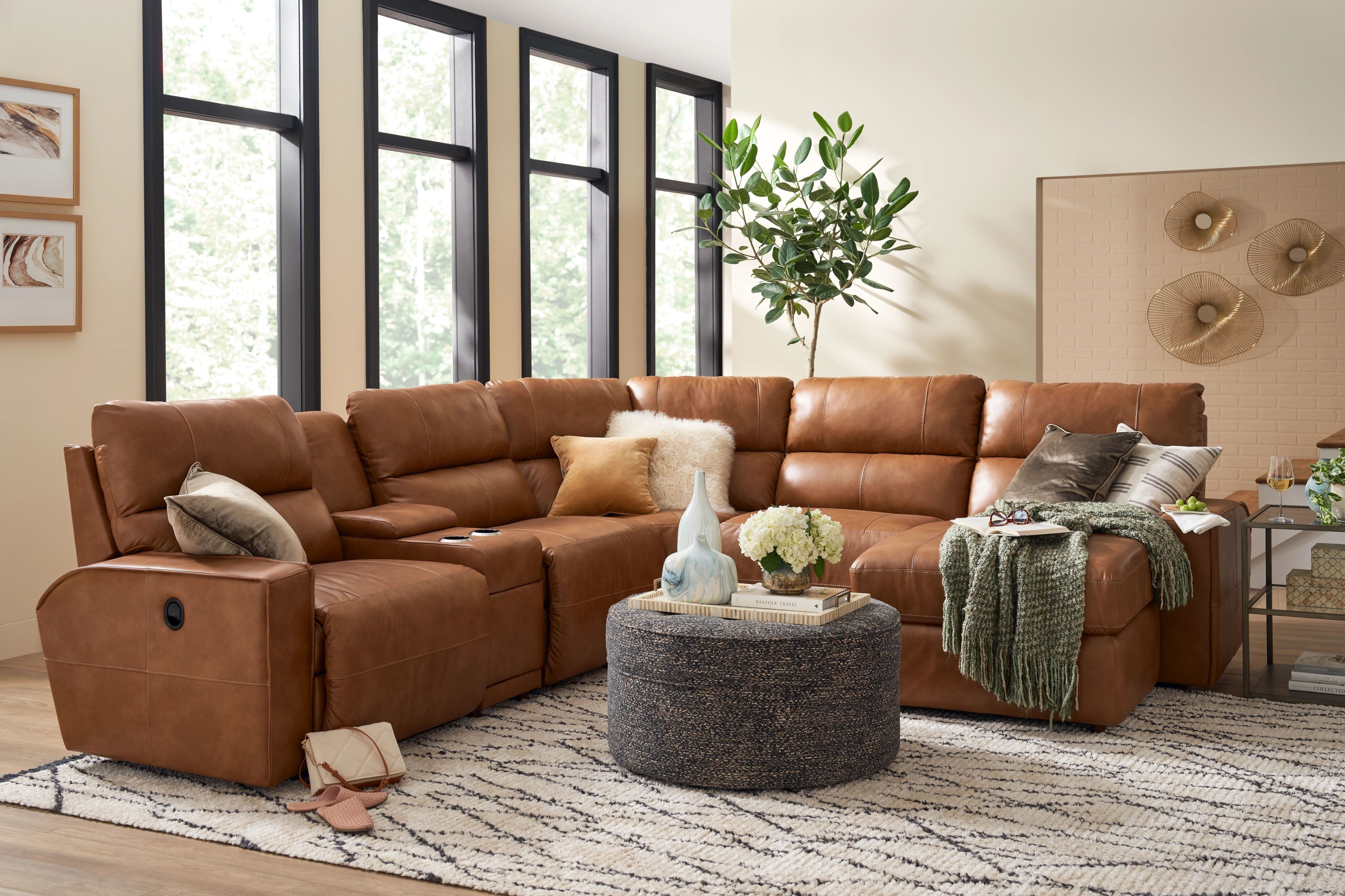 Maddox Sectional