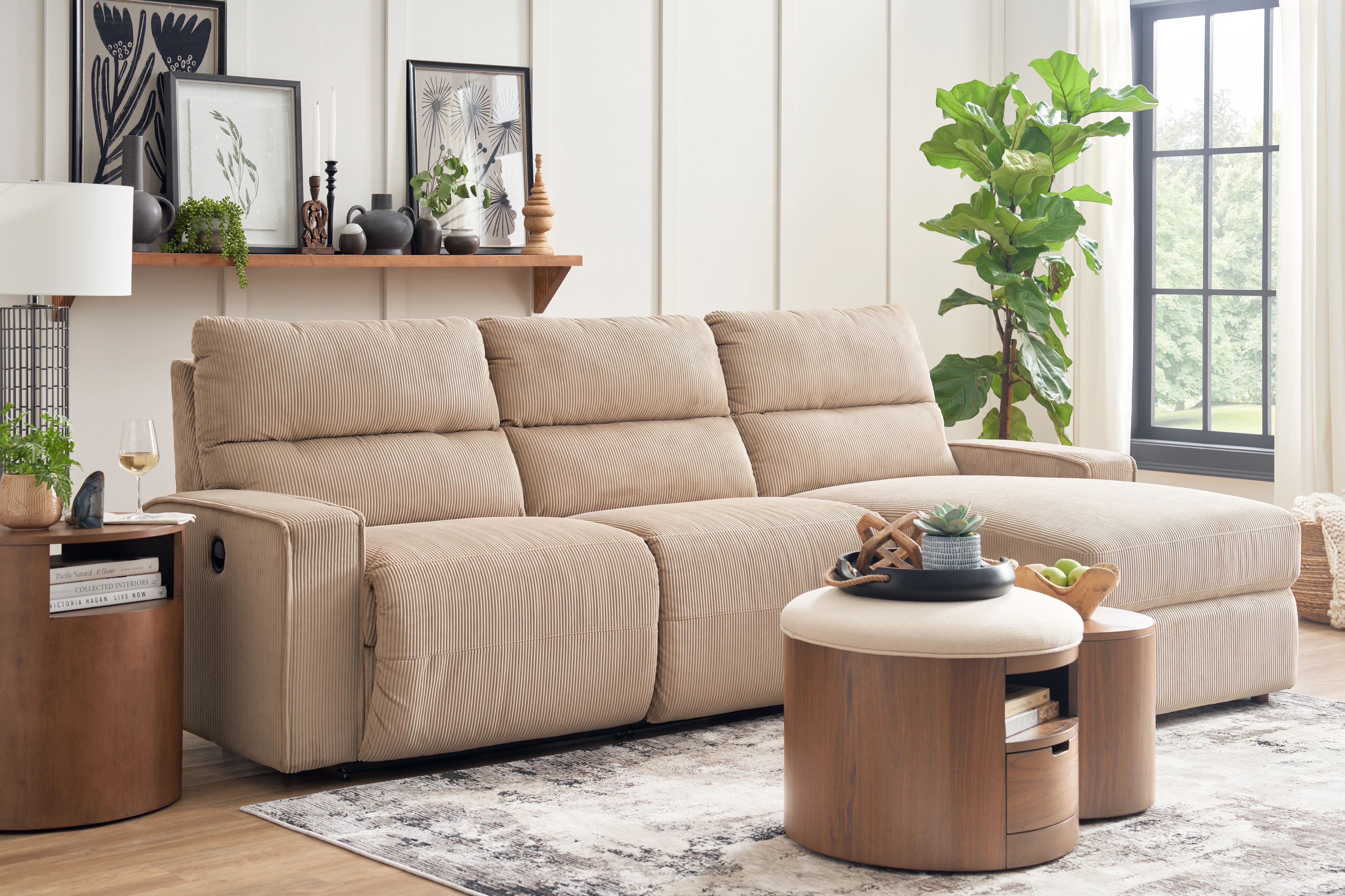 Maddox Sectional