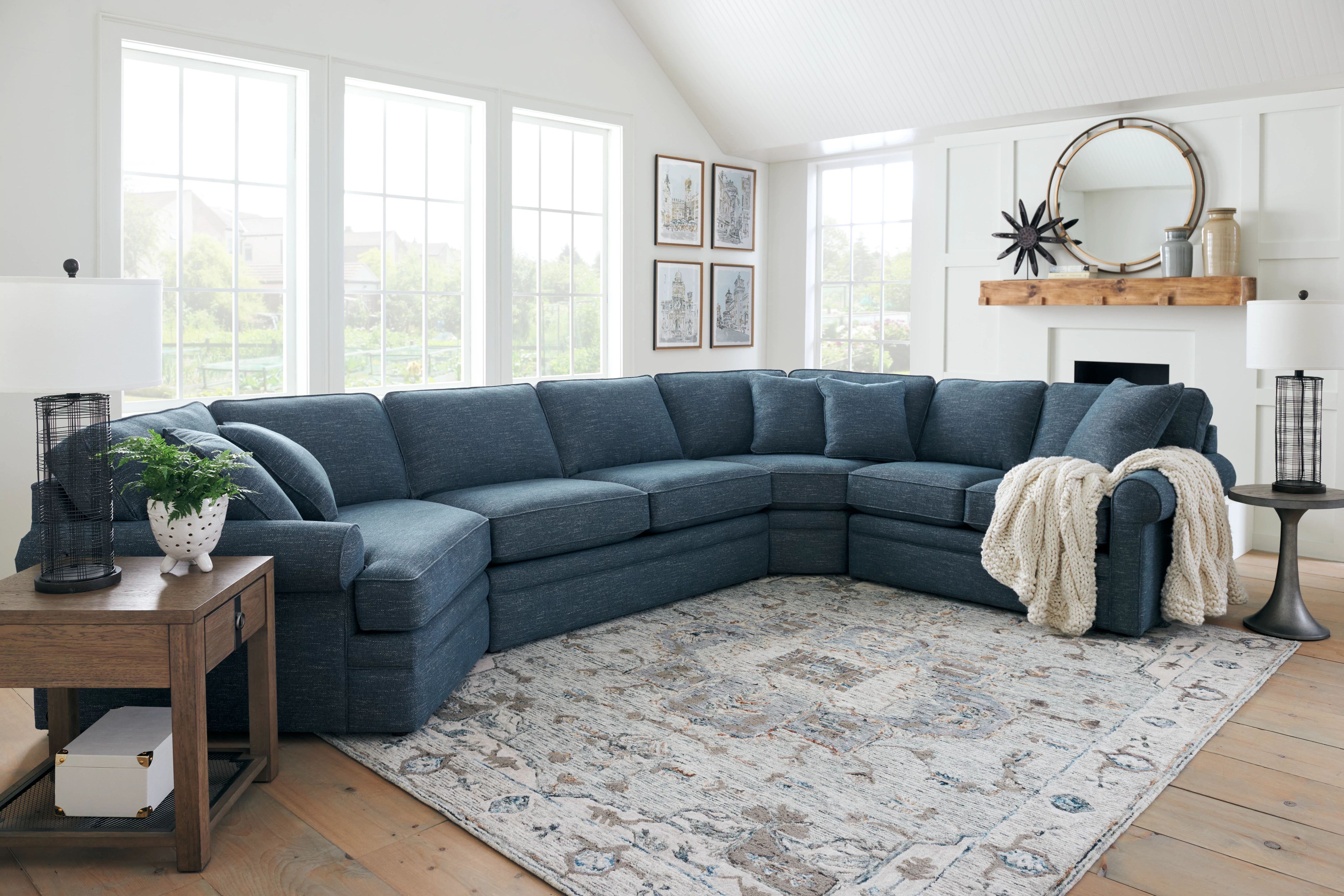 Collins Sectional