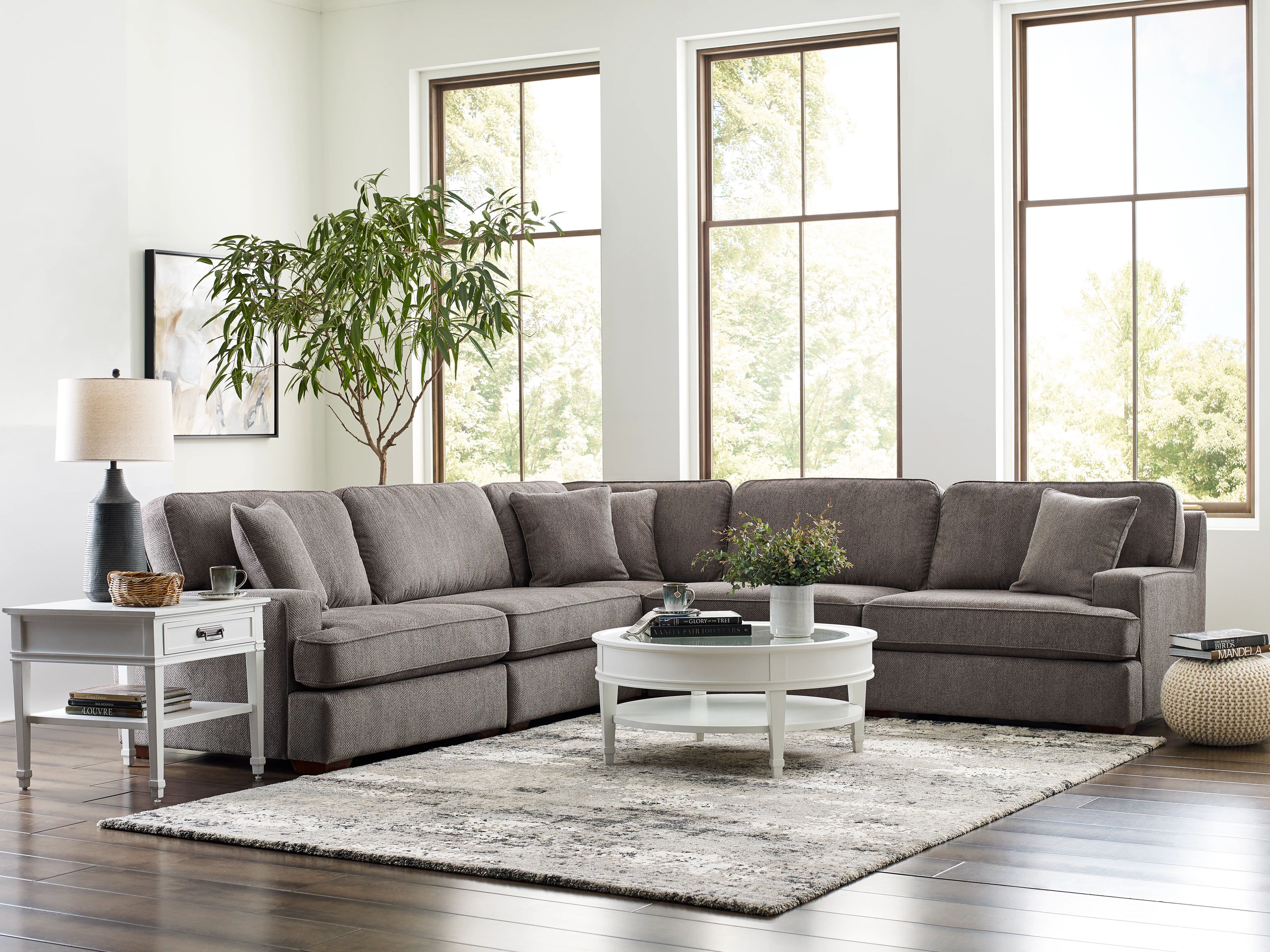 Paxton Sectional