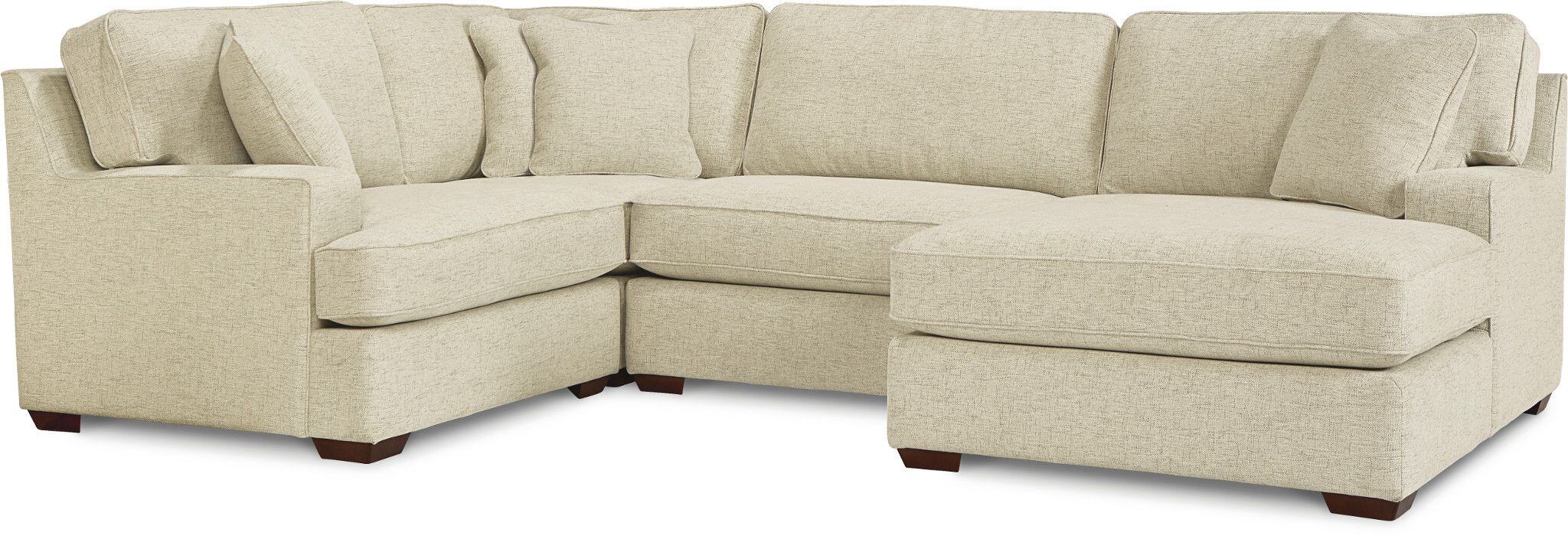 Paxton Sectional