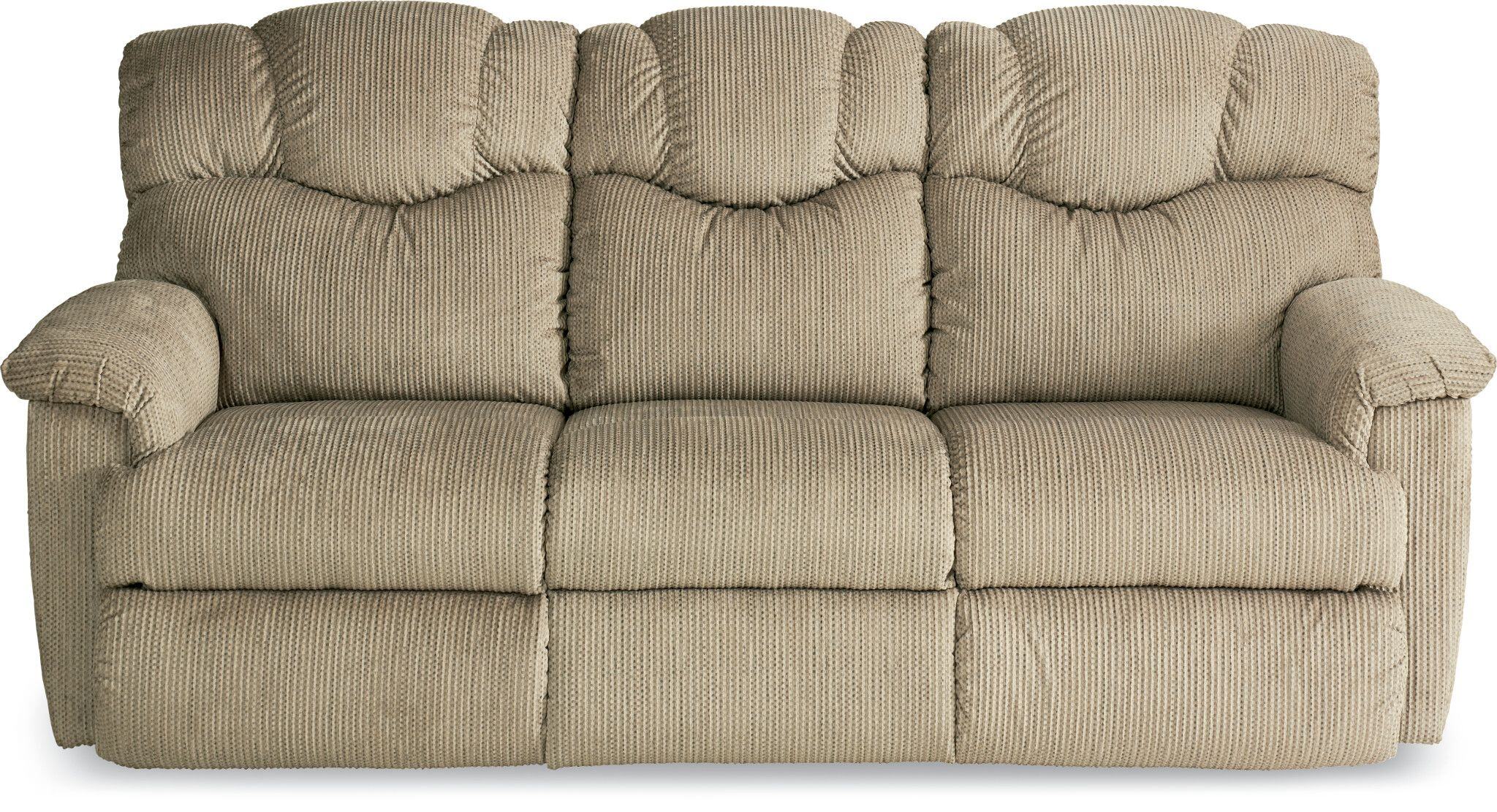 Lancer Full Reclining Sofa