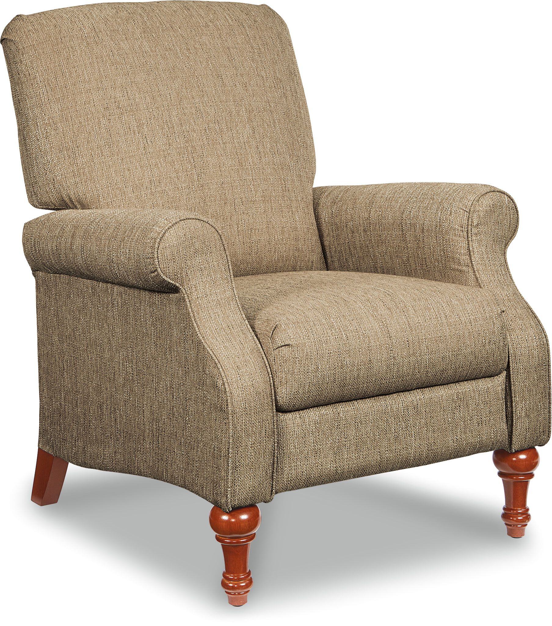 Raleigh High Leg Recliner