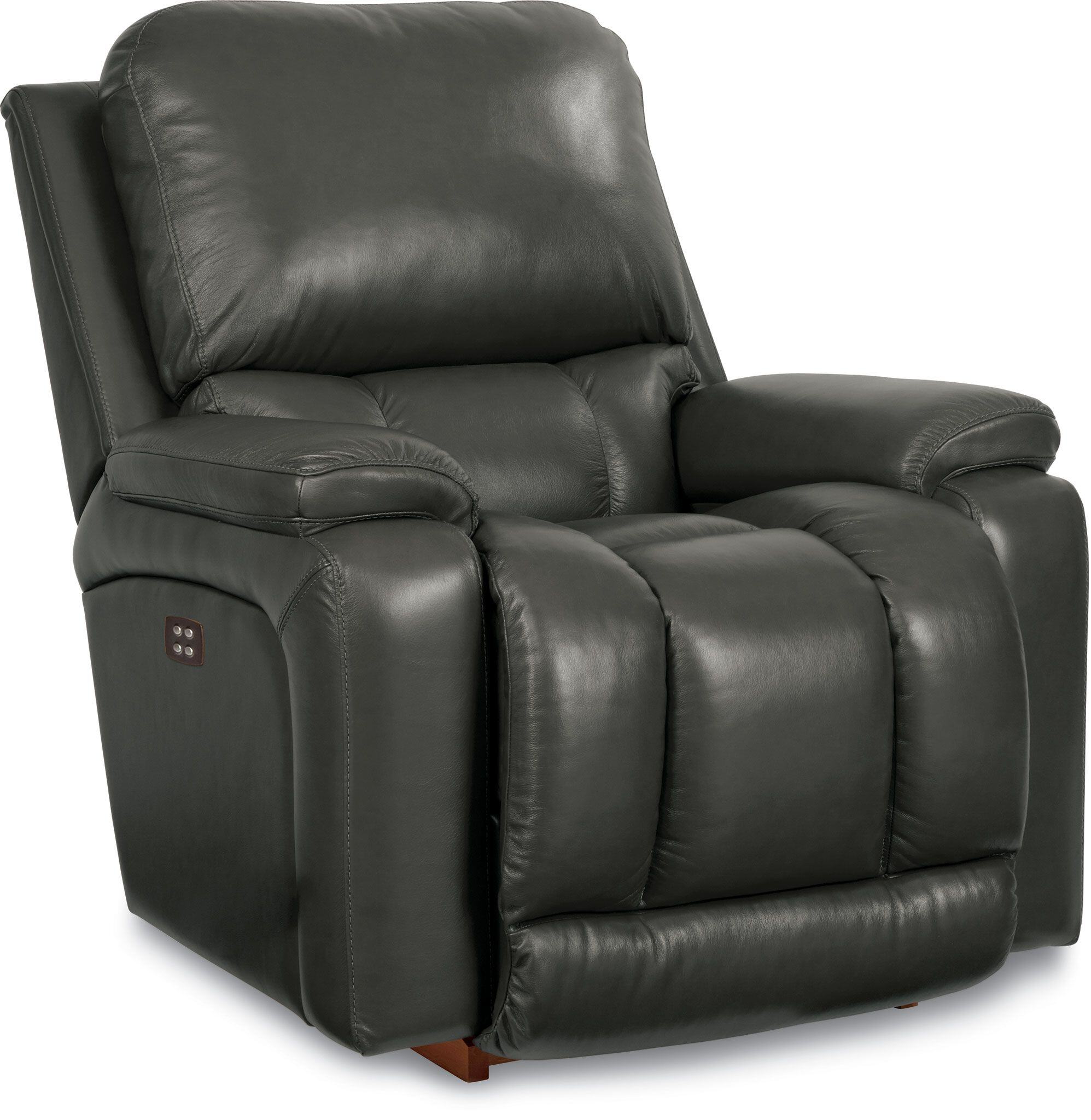 Greyson PowerRecline Reclina-Rocker Recliner