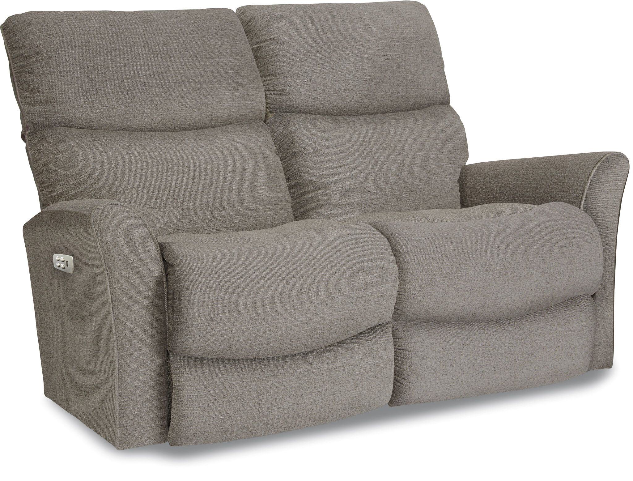 Rowan PowerReclineXRw Full Reclining Loveseat