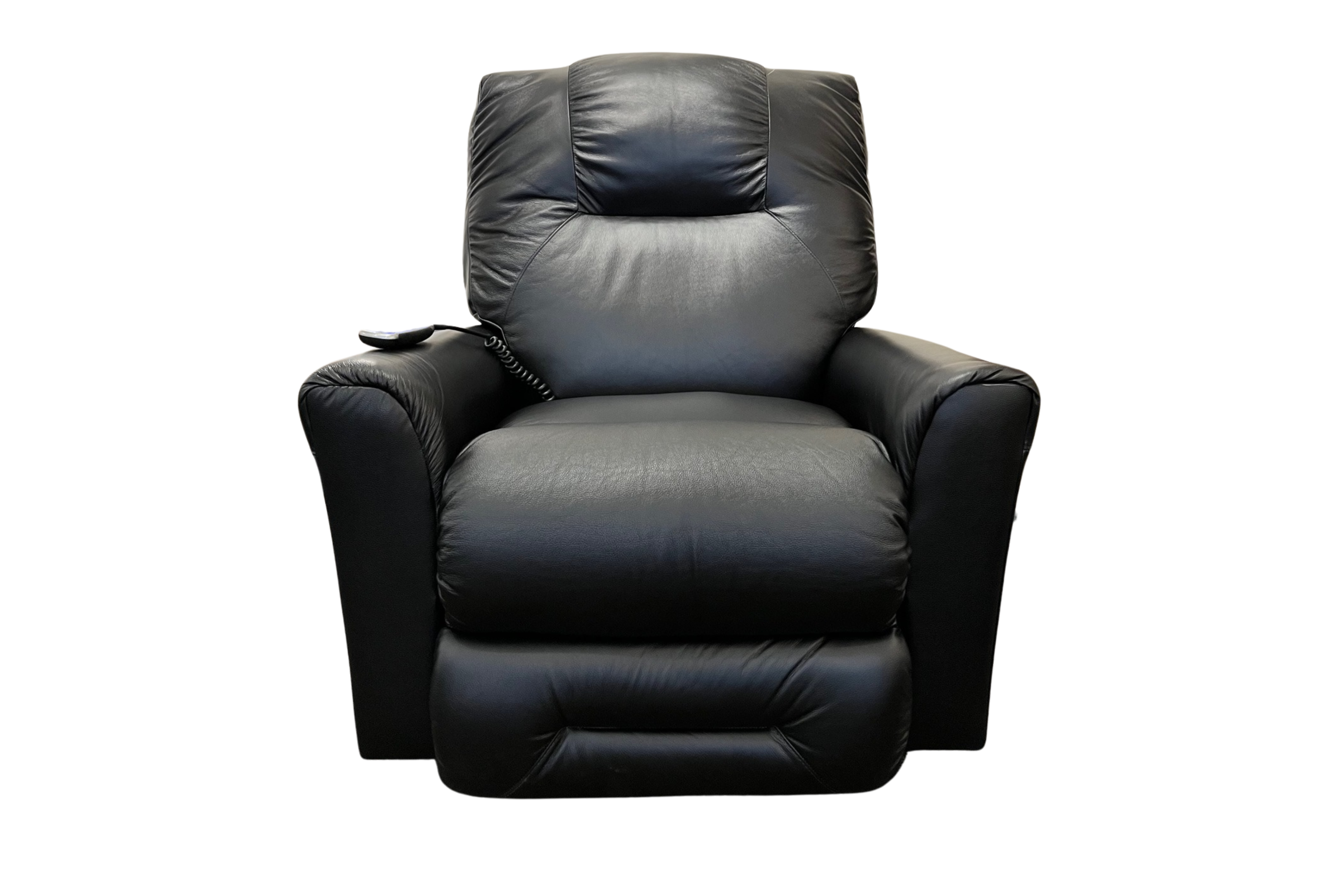 Easton 2-Motor Massage & Heat PowerReclineXR Reclina-Rocker