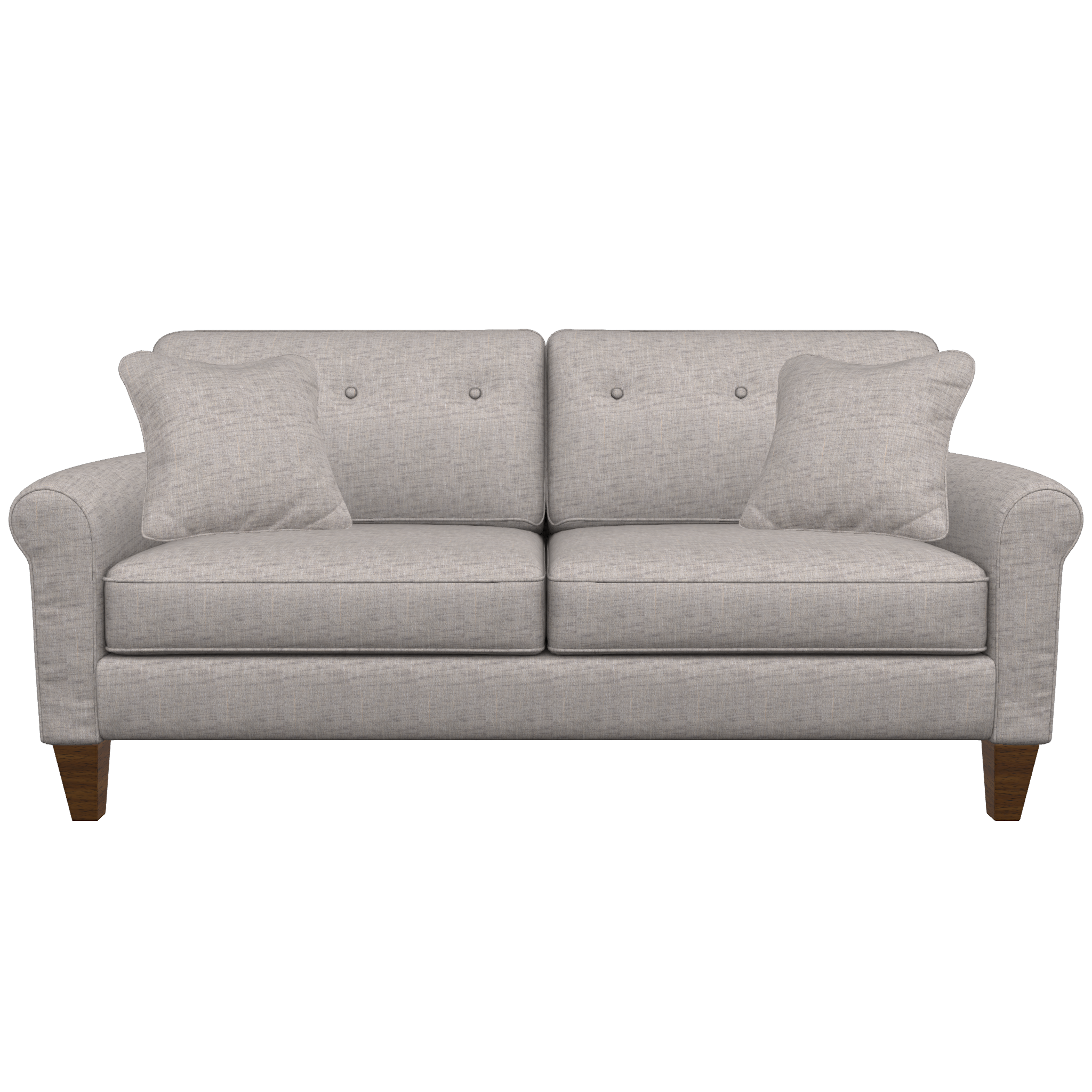 Laurel Fabric Sofa