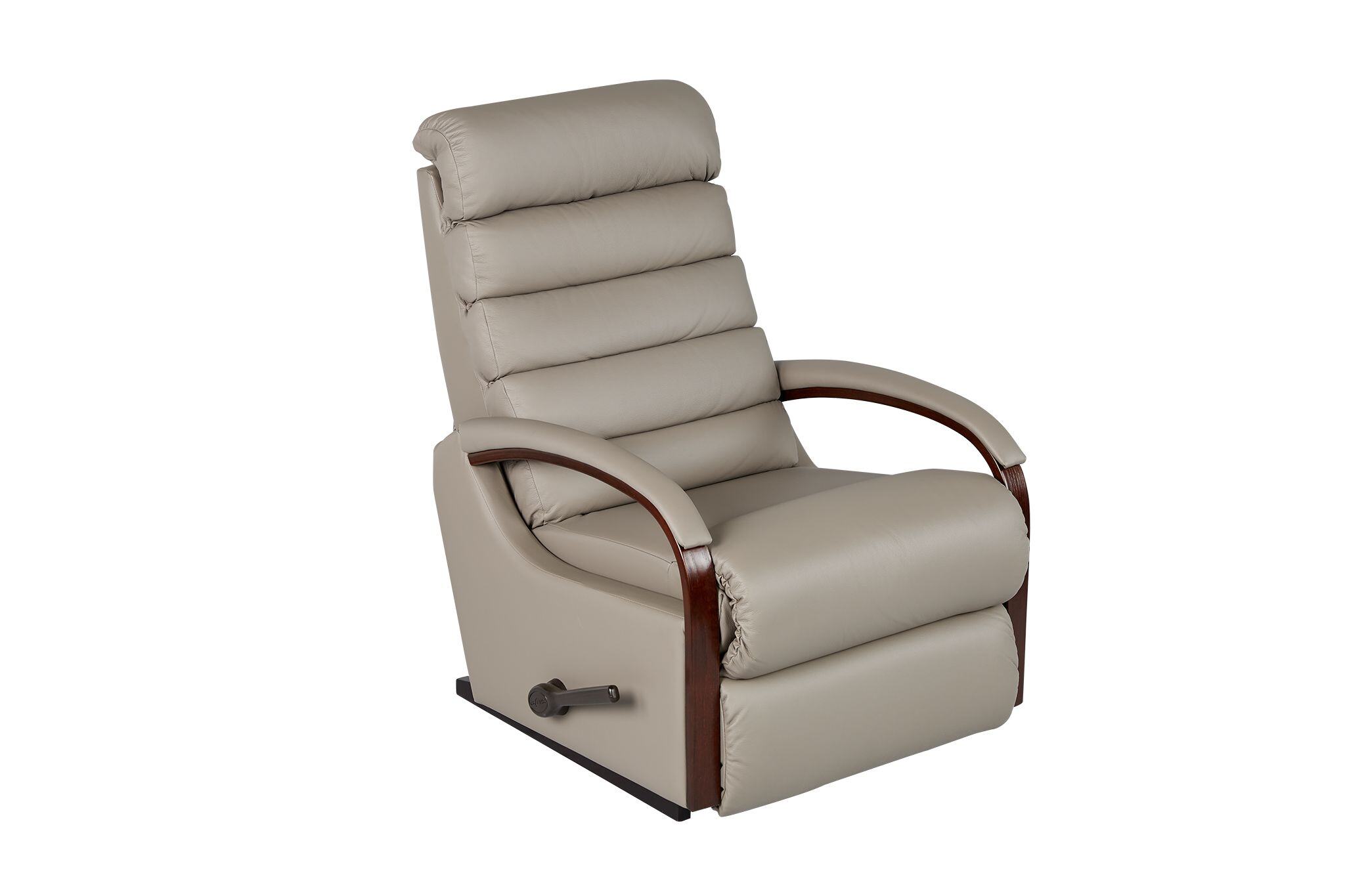 Norman Reclina-Rocker Recliner