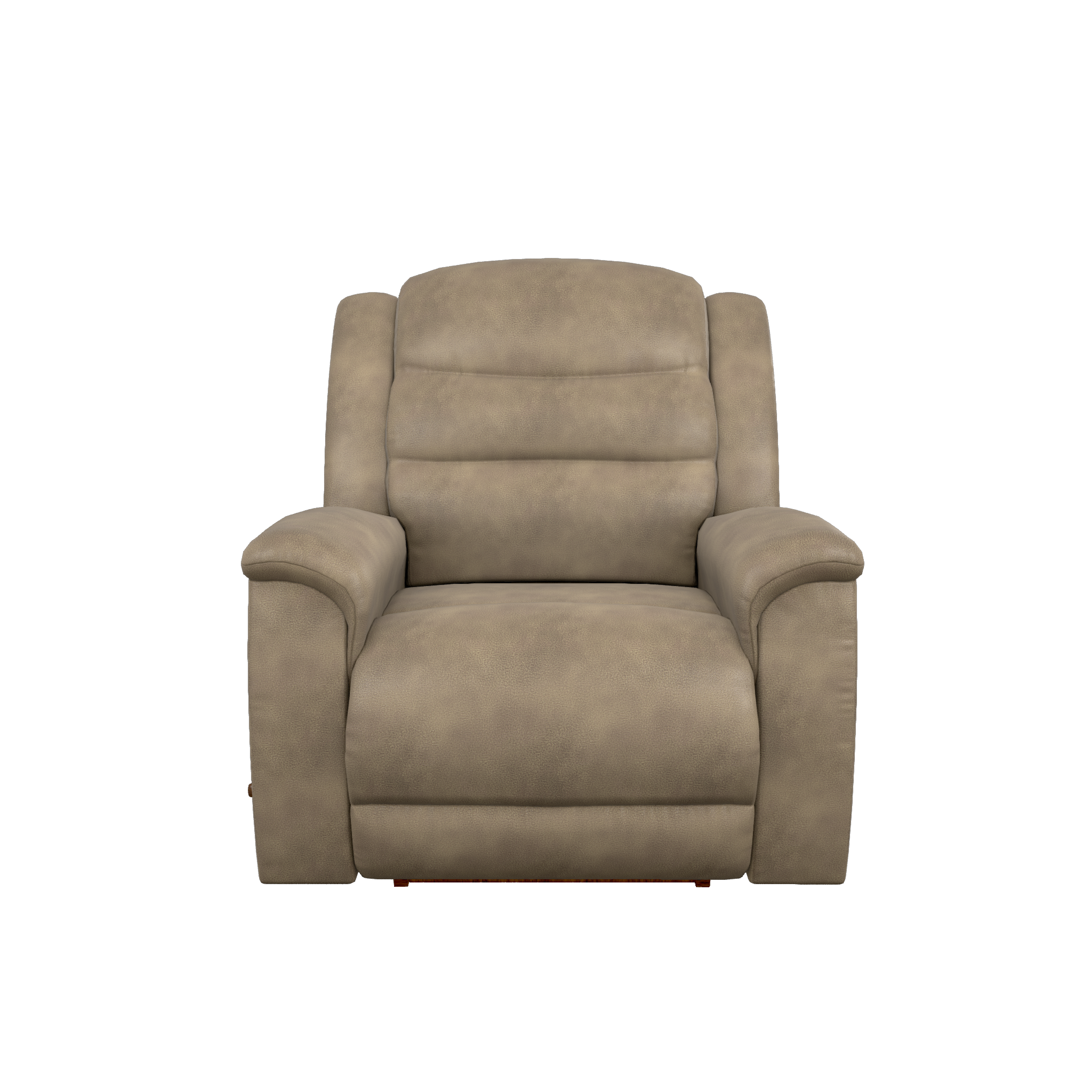 Redwood PowerRecline Reclina-Rocker Recliner