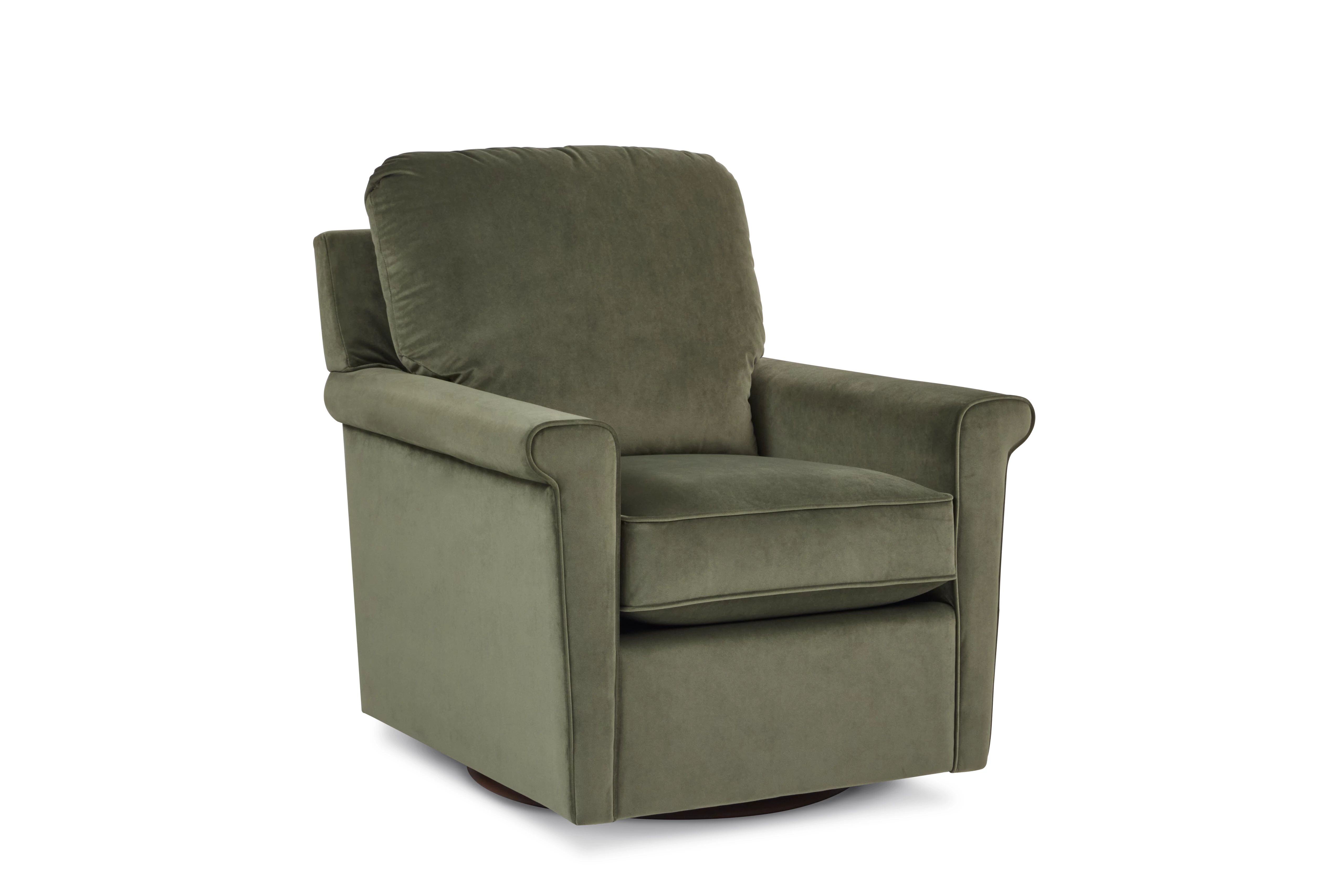 Ferndale Swivel Chair