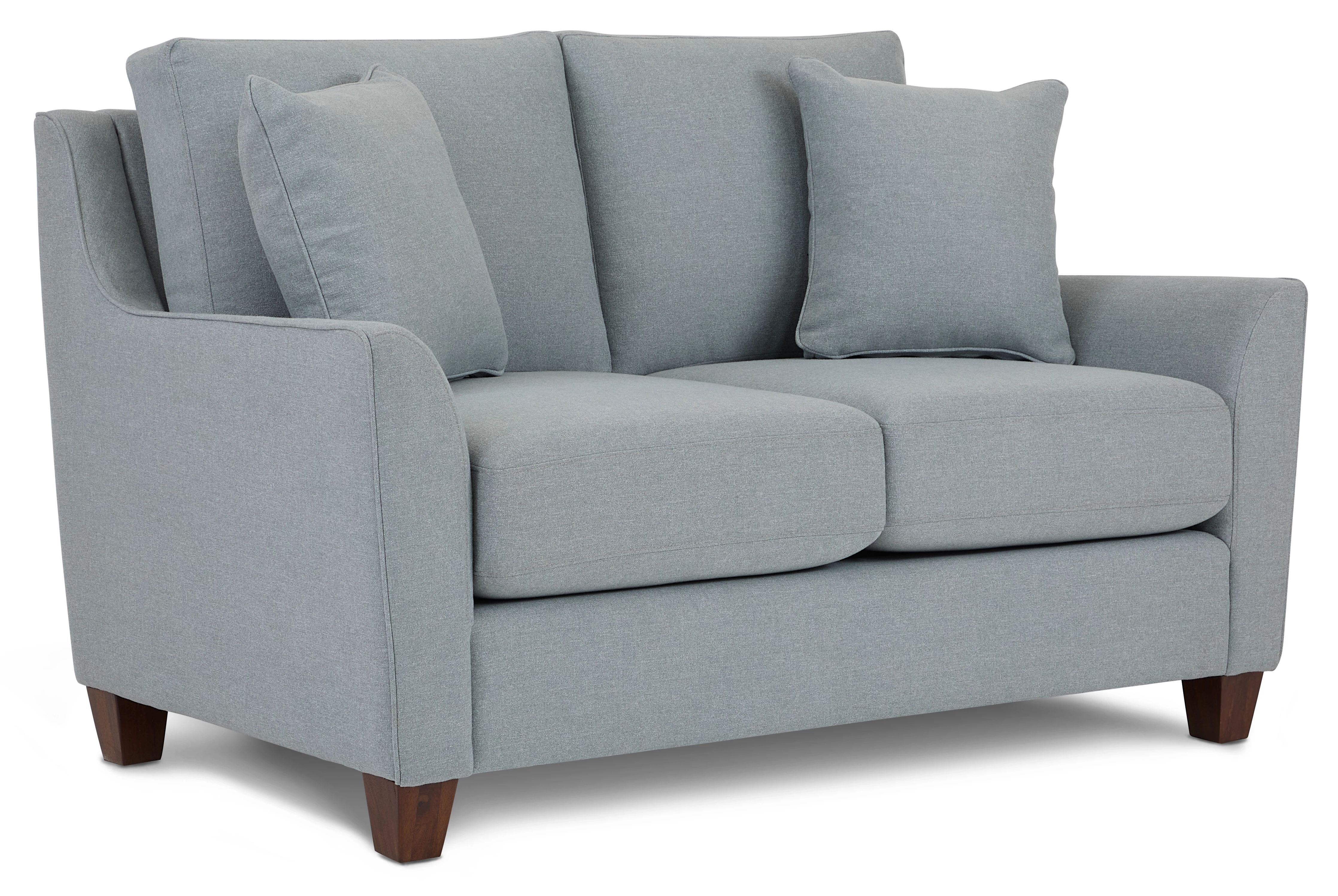 Noah Loveseat