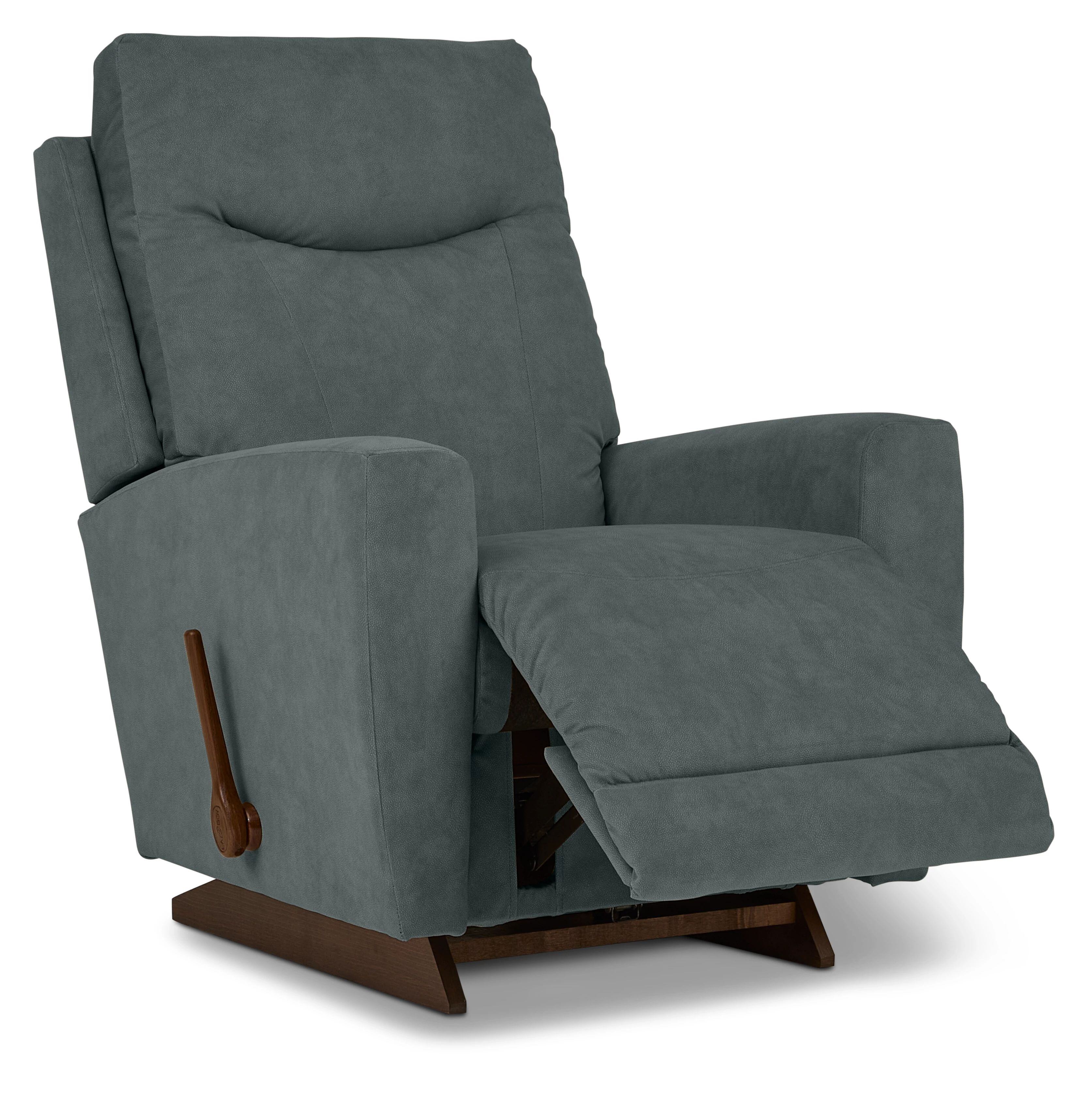 Kodie Fauteuil inclinable à bascule