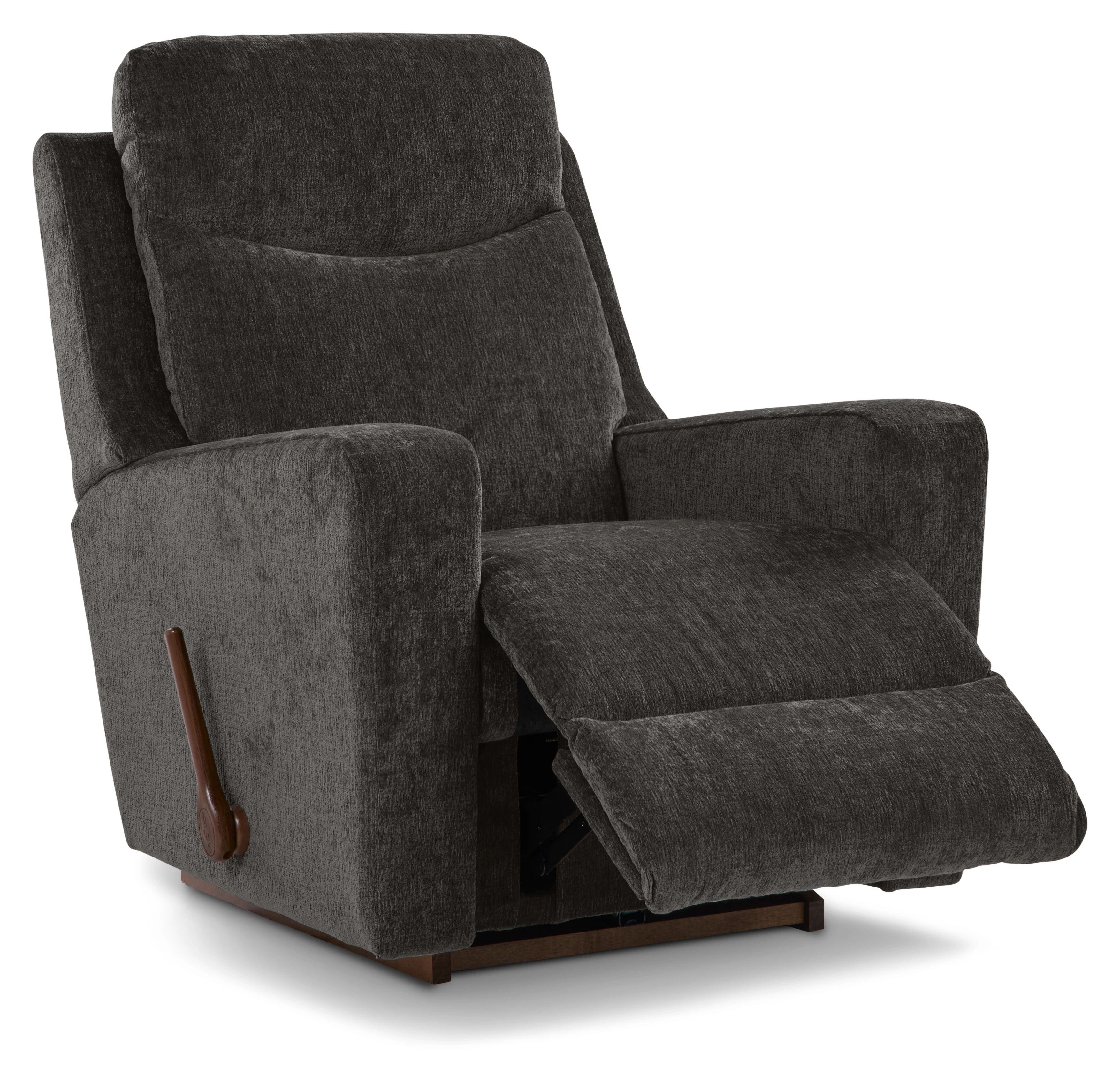 Emmons Wall Recliner