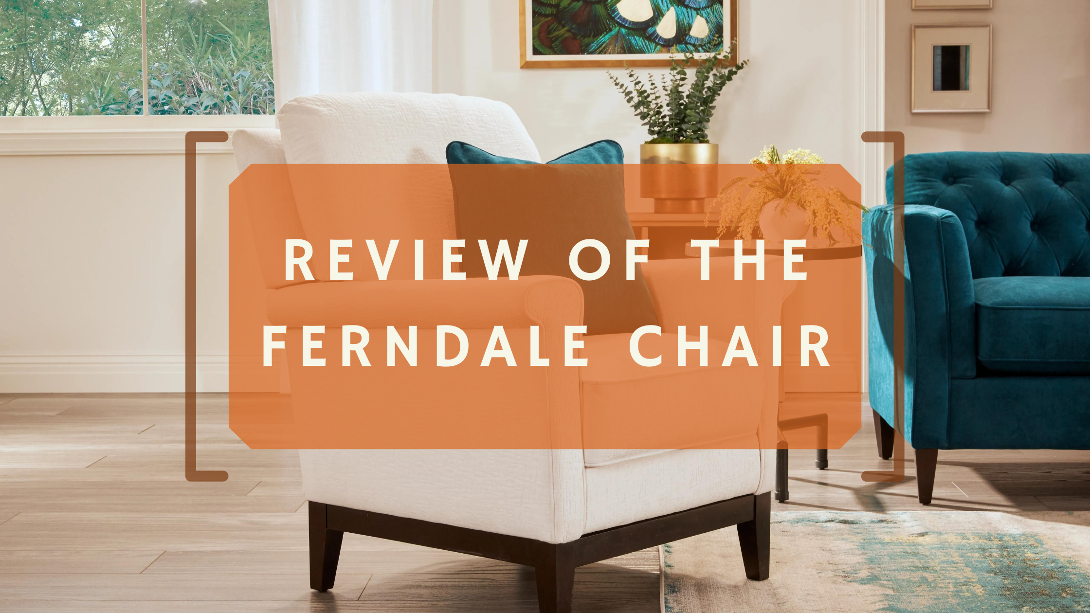 ferndale chair