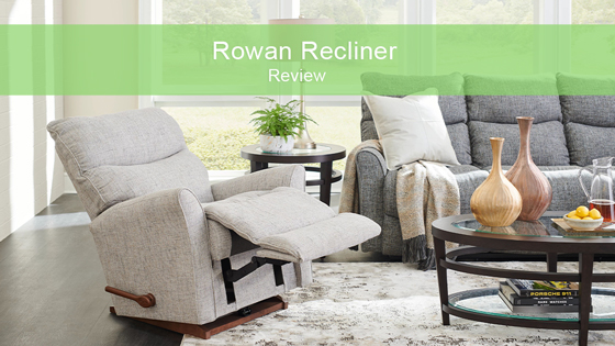 rowan lazyboy recliner