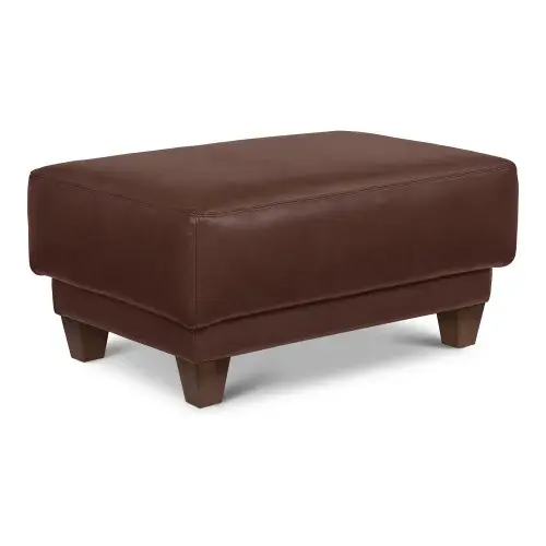 Draper Ottoman