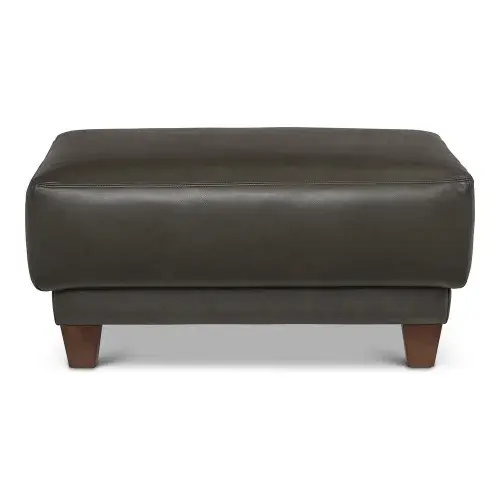 Draper Ottoman