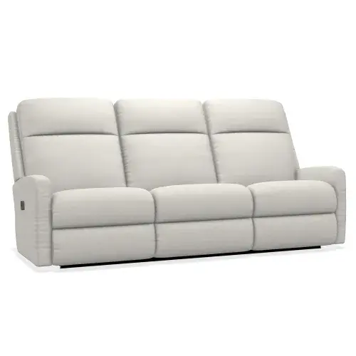 Finley Power Wall Reclining Sofa w/ Headrest