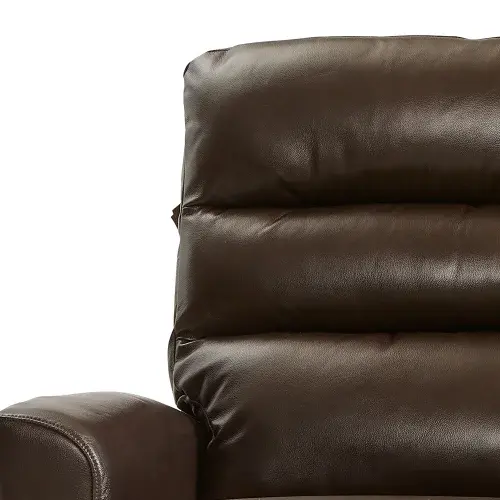 Liam Power Wall Reclining Loveseat w/ Headreset & Console