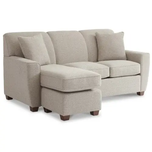 Piper Sofa w/Chaise